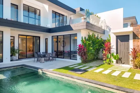 3 bedrooms Villa in Badung, Bali (13865) 3
