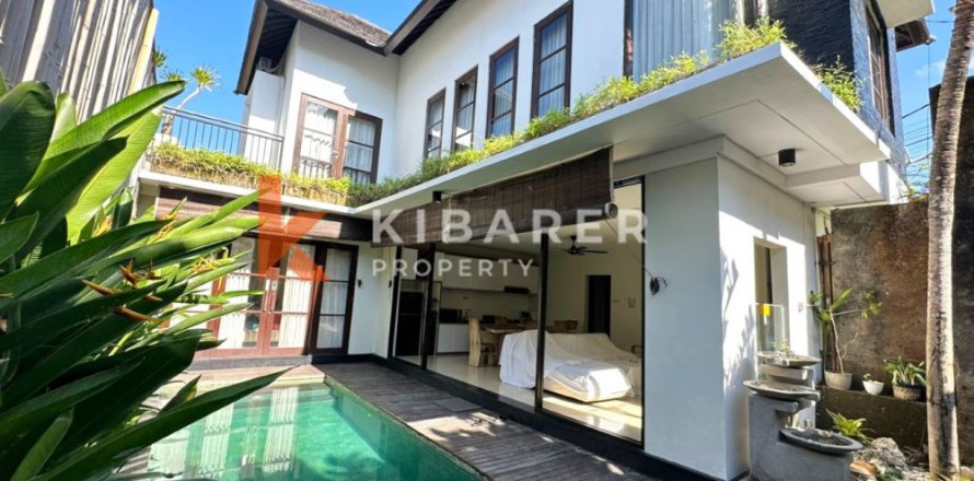 3 bedrooms Villa in Jimbaran, Badung, Bali (13869)