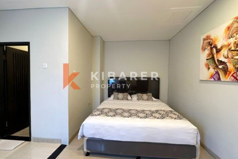 3 bedrooms Villa in Jimbaran, Badung, Bali (13870) 12
