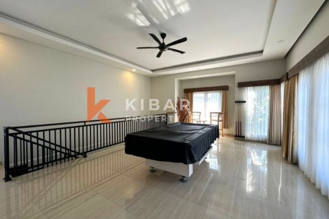3 bedrooms Villa in Jimbaran, Badung, Bali (13870) 24