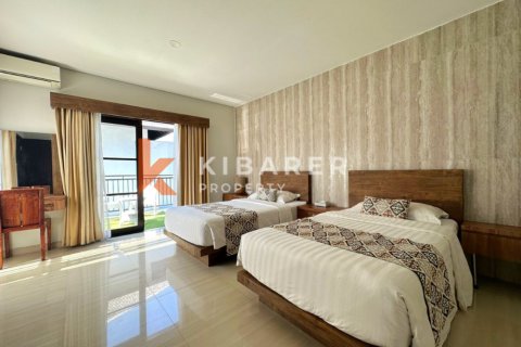 3 bedrooms Villa in Jimbaran, Badung, Bali (13870) 18