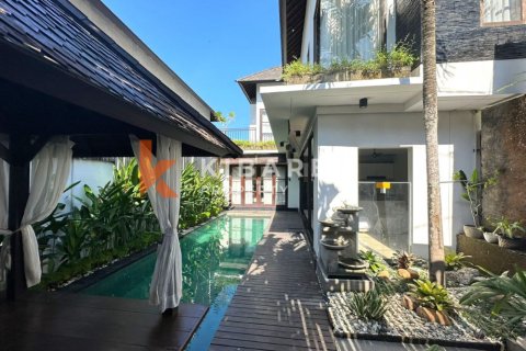 3 bedrooms Villa in Jimbaran, Badung, Bali (13870)