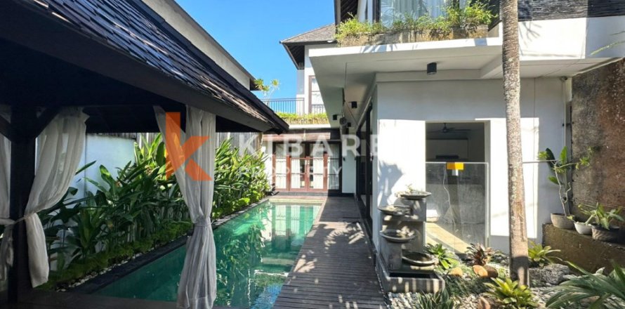 3 bedrooms Villa in Jimbaran, Badung, Bali (13870)