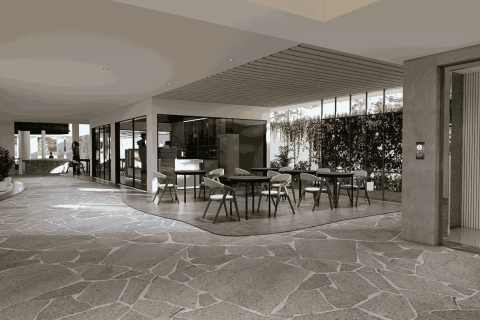 Квартира с 2 спальнями в Южный Денпасар, Денпасар,  (9651) 20