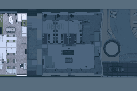 Квартира с 2 спальнями в Южный Денпасар, Денпасар,  (9651) 25