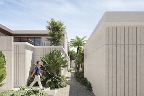 Вилла с 2 спальнями в Джимбаран, Бадунг,  (9649) 2