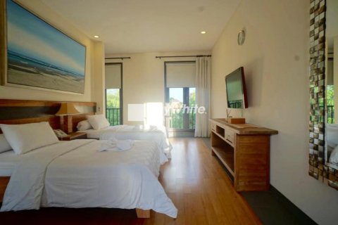 Вилла с 6 спальнями в Джимбаран, Бадунг,  (9654) 2