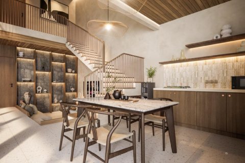 Вилла с 2 спальнями в Кедири, Табанан,  (9648) 3