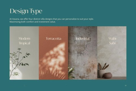 Вилла с 2 спальнями в Кедири, Табанан,  (9648) 6