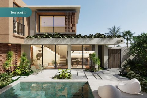 Вилла с 2 спальнями в Кедири, Табанан,  (9648) 4