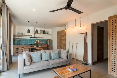 Вилла с 3 спальнями в Легиан, Кута, Бадунг,  (9650) 3