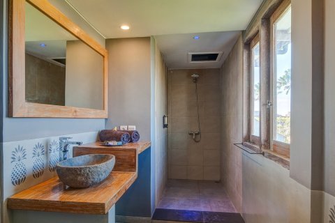 Вилла с 3 спальнями в Легиан, Кута, Бадунг,  (9650) 7