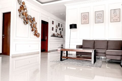 6 bedrooms Villa in Pecatu, Badung,  (9653) 2