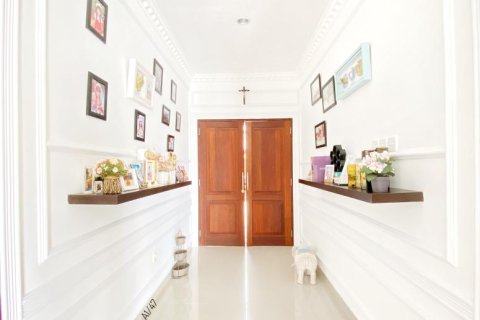 6 bedrooms Villa in Pecatu, Badung,  (9653) 9