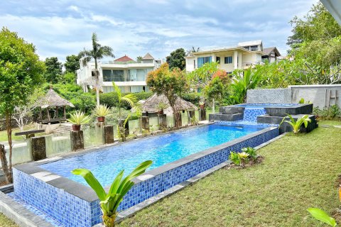 6 bedrooms Villa in Pecatu, Badung,  (9653) 7