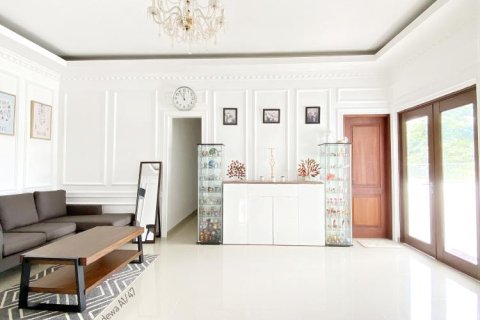 6 bedrooms Villa in Pecatu, Badung,  (9653) 3