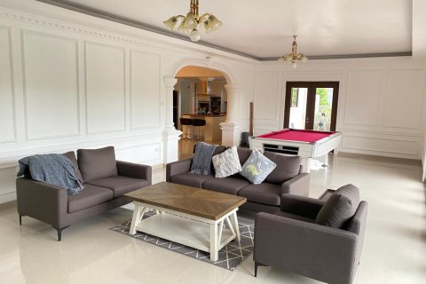 6 bedrooms Villa in Pecatu, Badung,  (9653) 18