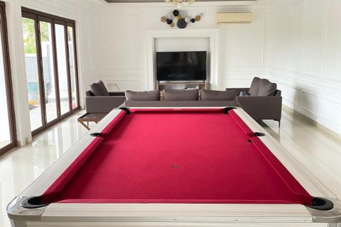 6 bedrooms Villa in Pecatu, Badung,  (9653) 21