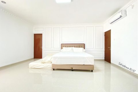 6 bedrooms Villa in Pecatu, Badung,  (9653) 11
