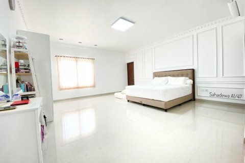 6 bedrooms Villa in Pecatu, Badung,  (9653) 13