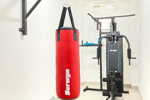 6 bedrooms Villa in Pecatu, Badung,  (9653) 19