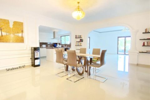 6 bedrooms Villa in Pecatu, Badung,  (9653) 17