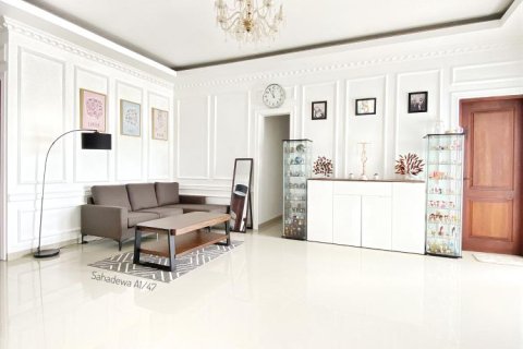 6 bedrooms Villa in Pecatu, Badung,  (9653) 16