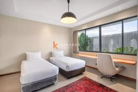 4 bedrooms Villa in Tumbak Bayuh, Mengwi, Badung, Bali (13740) 15
