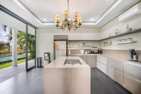 4 bedrooms Villa in Tumbak Bayuh, Mengwi, Badung, Bali (13740) 7