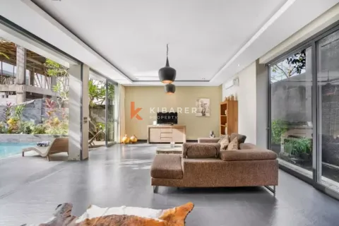 4 bedrooms Villa in Tumbak Bayuh, Mengwi, Badung, Bali (13740) 4