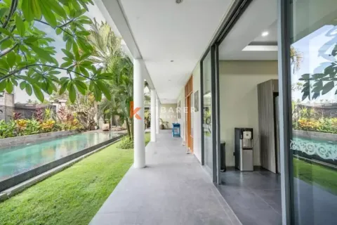 4 bedrooms Villa in Tumbak Bayuh, Mengwi, Badung, Bali (13740) 2