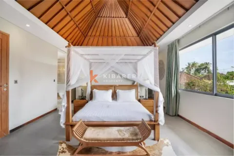 4 bedrooms Villa in Tumbak Bayuh, Mengwi, Badung, Bali (13740) 17