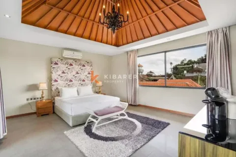 4 bedrooms Villa in Tumbak Bayuh, Mengwi, Badung, Bali (13740) 14