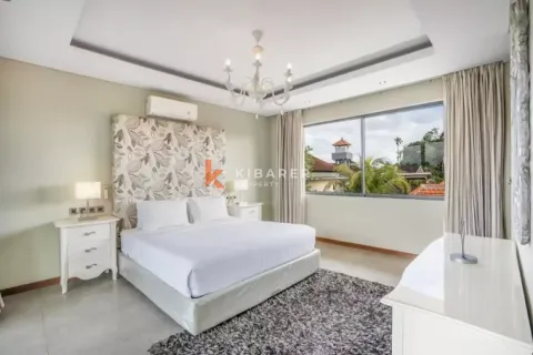 4 bedrooms Villa in Tumbak Bayuh, Mengwi, Badung, Bali (13740) 11
