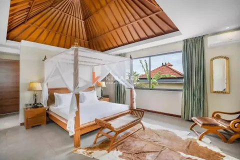 4 bedrooms Villa in Tumbak Bayuh, Mengwi, Badung, Bali (13740) 9