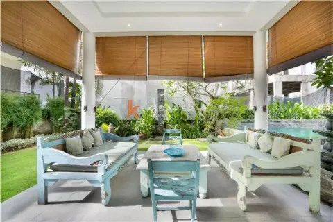 4 bedrooms Villa in Tumbak Bayuh, Mengwi, Badung, Bali (13740) 3
