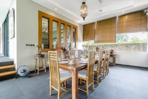 4 bedrooms Villa in Tumbak Bayuh, Mengwi, Badung, Bali (13740) 8