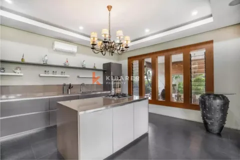 4 bedrooms Villa in Tumbak Bayuh, Mengwi, Badung, Bali (13740) 6