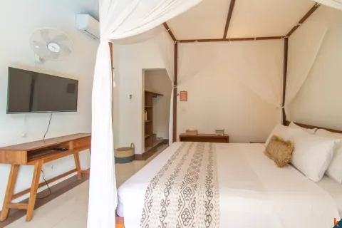4 bedrooms Villa in Tibubeneng, Badung, Bali (13745) 15
