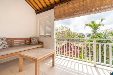 4 bedrooms Villa in Tibubeneng, Badung, Bali (13745) 18
