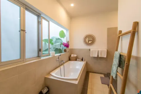 4 bedrooms Villa in Tibubeneng, Badung, Bali (13745) 23