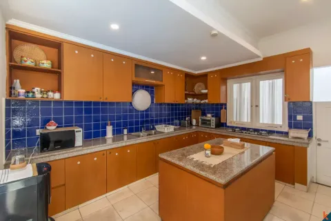 4 bedrooms Villa in Tibubeneng, Badung, Bali (13745) 7