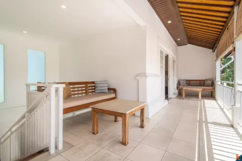 4 bedrooms Villa in Tibubeneng, Badung, Bali (13745) 19