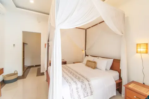4 bedrooms Villa in Tibubeneng, Badung, Bali (13745) 16