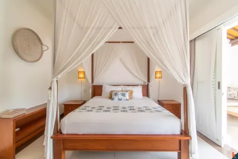 4 bedrooms Villa in Tibubeneng, Badung, Bali (13745) 22