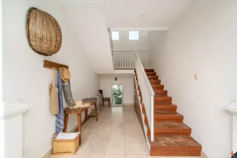 4 bedrooms Villa in Tibubeneng, Badung, Bali (13745) 13