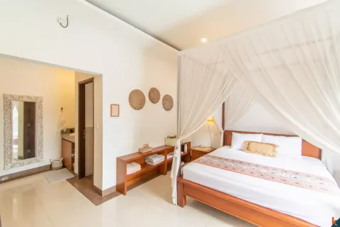 4 bedrooms Villa in Tibubeneng, Badung, Bali (13745) 8