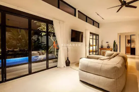 3 bedrooms Villa in Badung, Bali (13741) 17