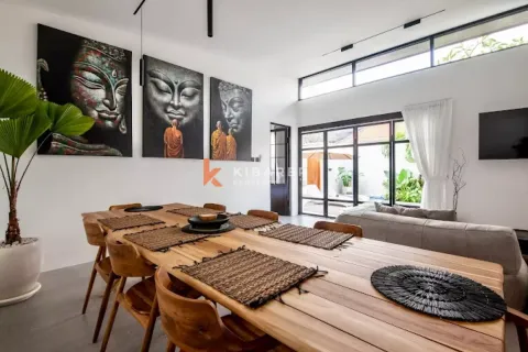 3 bedrooms Villa in Badung, Bali (13741) 8