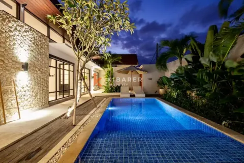 3 bedrooms Villa in Badung, Bali (13741) 2